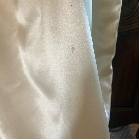 1920s vintage embroidered kimono style robe - Picture 8 of 16